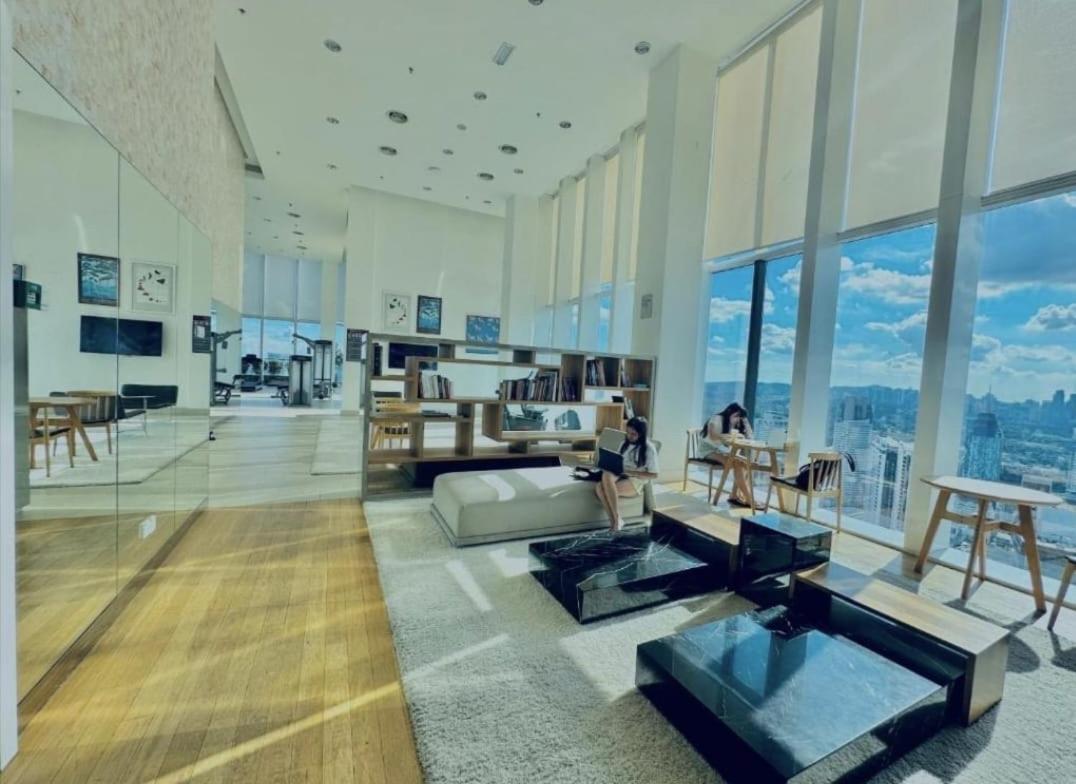 The Platinum Suites Klcc Kuala Lumpur Exterior foto