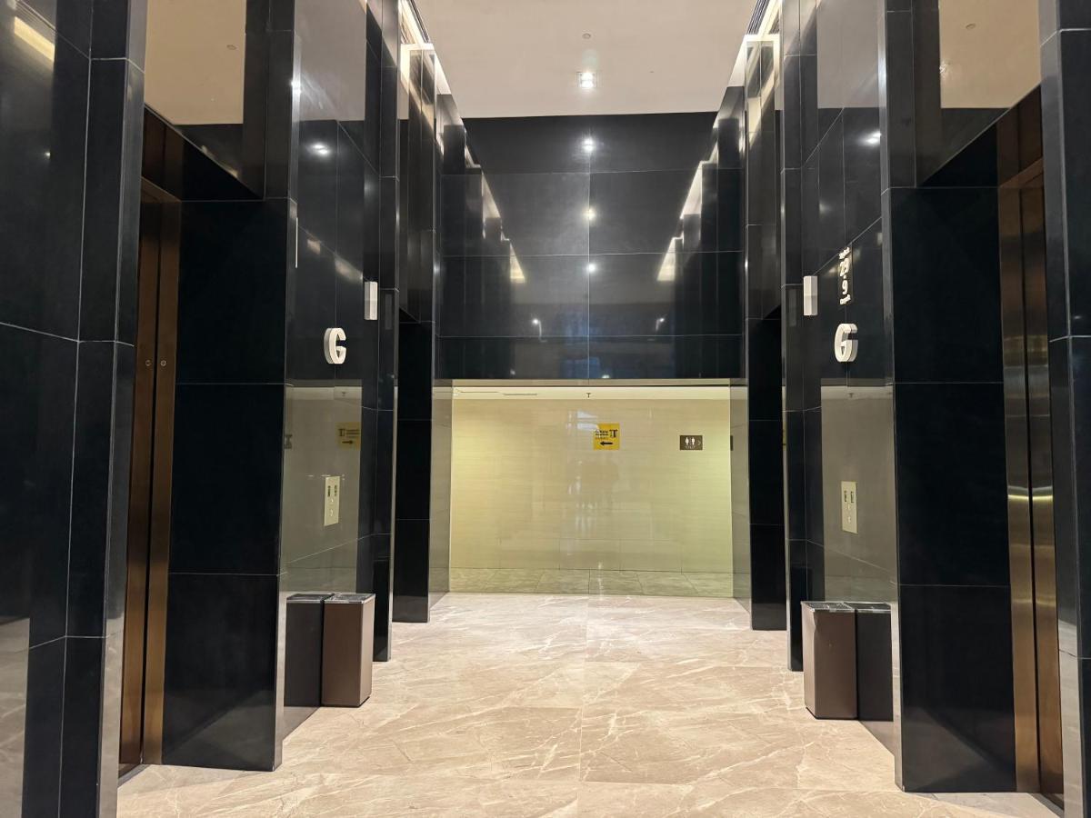 The Platinum Suites Klcc Kuala Lumpur Exterior foto
