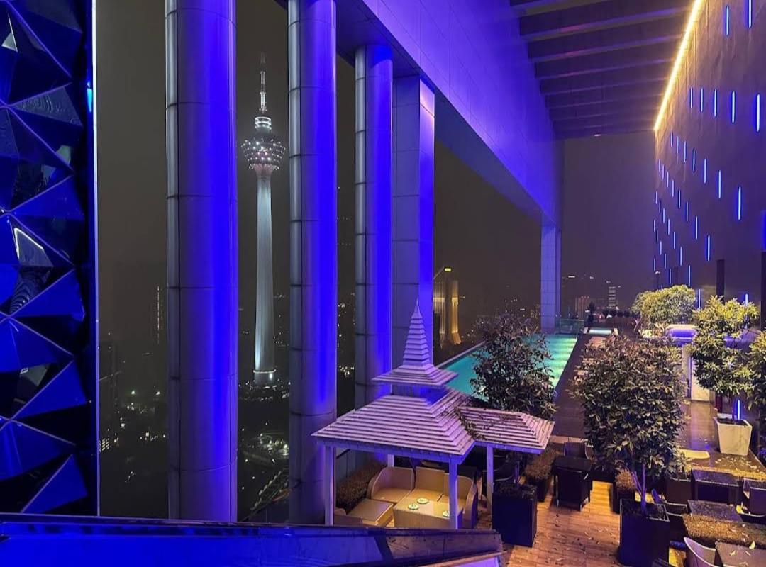 The Platinum Suites Klcc Kuala Lumpur Exterior foto